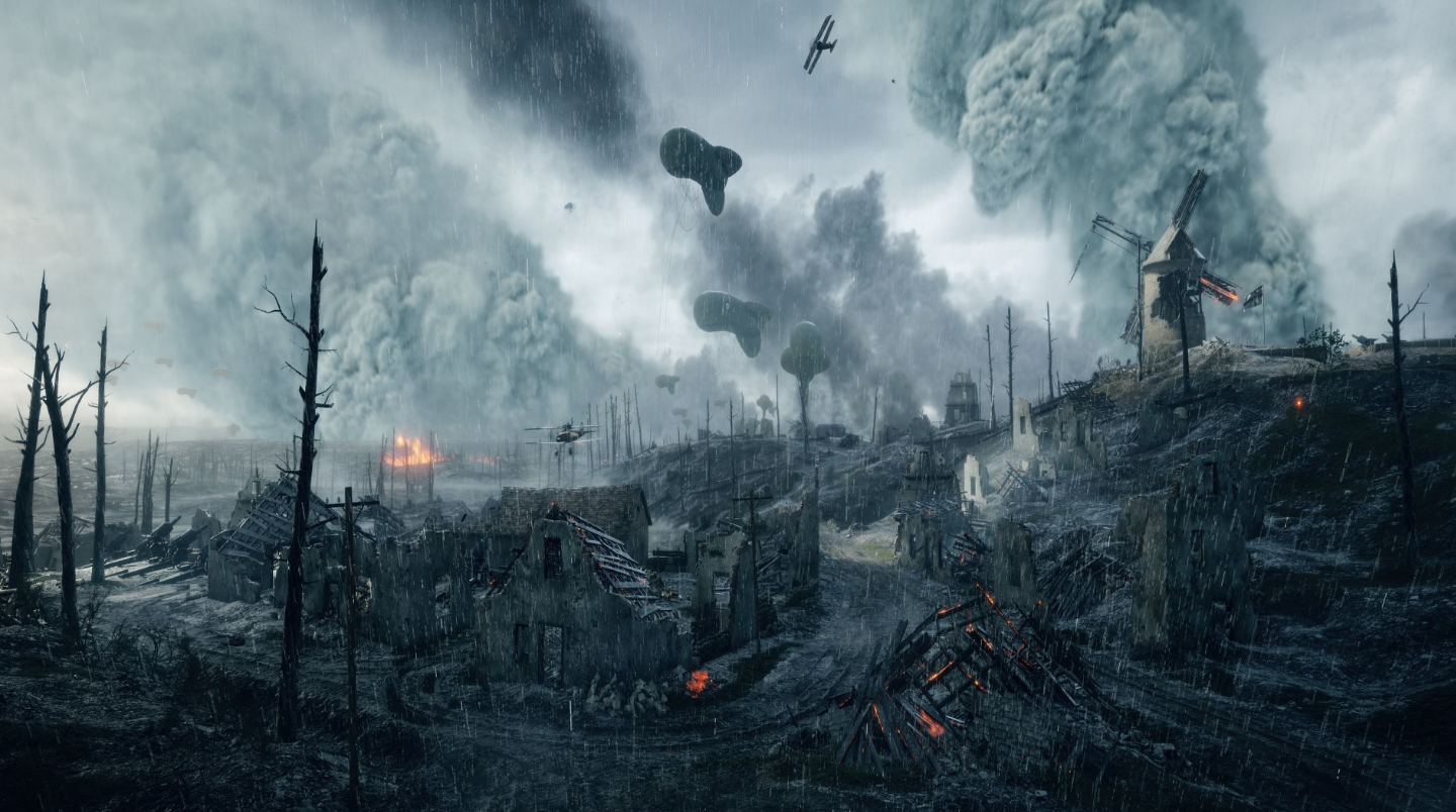 中国股市:硝烟弥漫,冒然出击必酿大错!