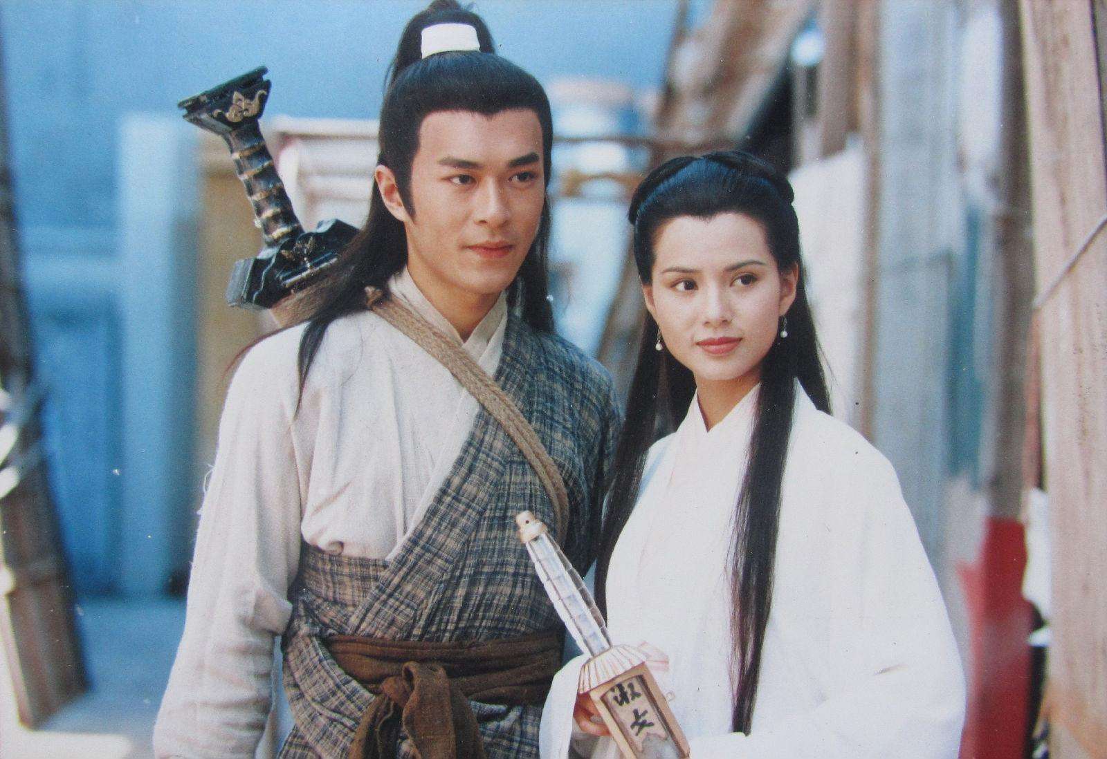 揭秘杨过小龙女最终归隐地址!难怪郭襄一生无法找到