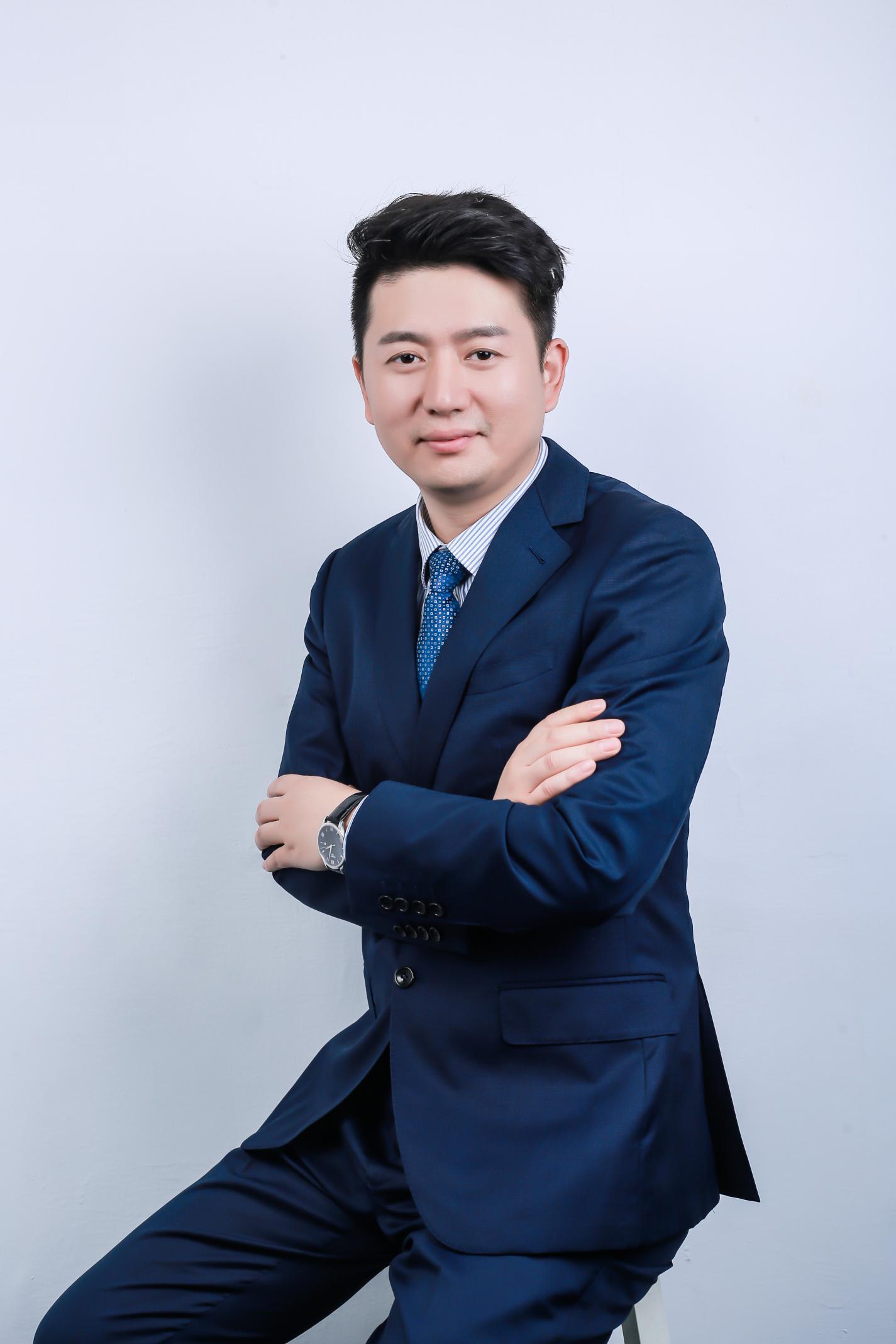 时代沈公子沈伊大健康策划励志人的成功之路