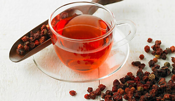 用五味子与硒麦芽搭配使用,在消炎护肝上具有事半功倍的效果,不仅能