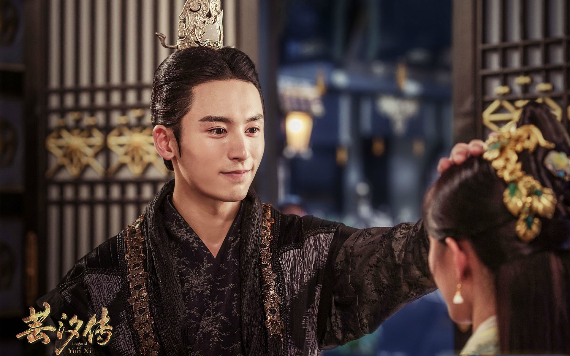 《芸汐传》中的龙非夜夺得天下, 大结局到底是悲还是喜?