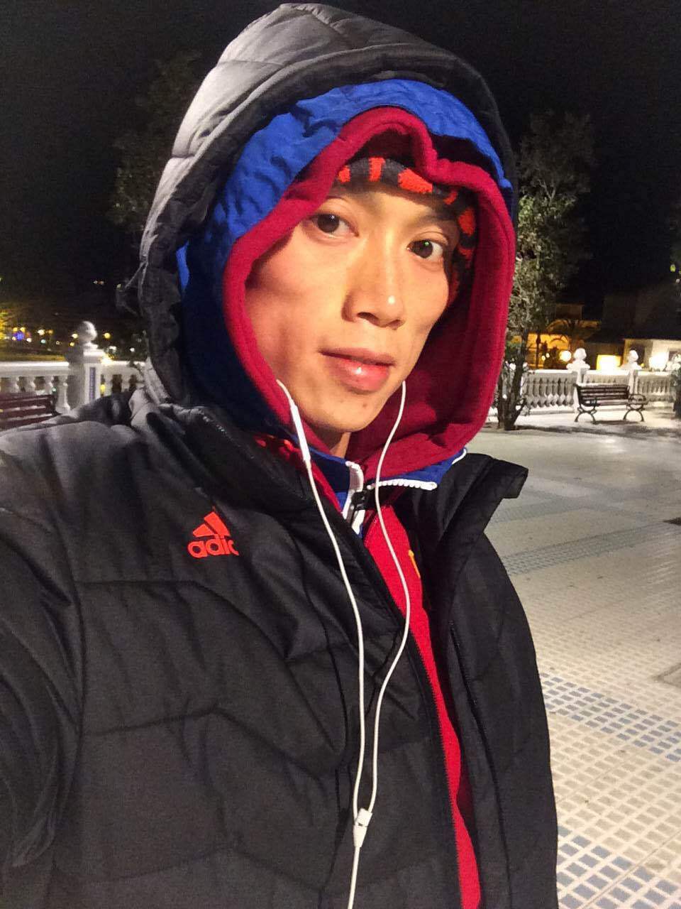 人物专访·李衡敏丨国际大奖拿到手酸,原来背后另有"隐情"