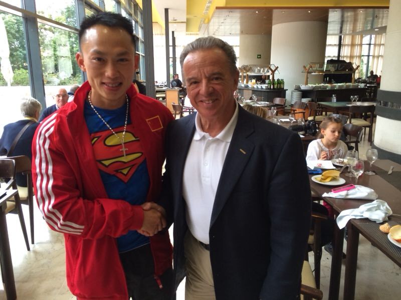 人物专访·李衡敏丨国际大奖拿到手酸,原来背后另有"隐情"