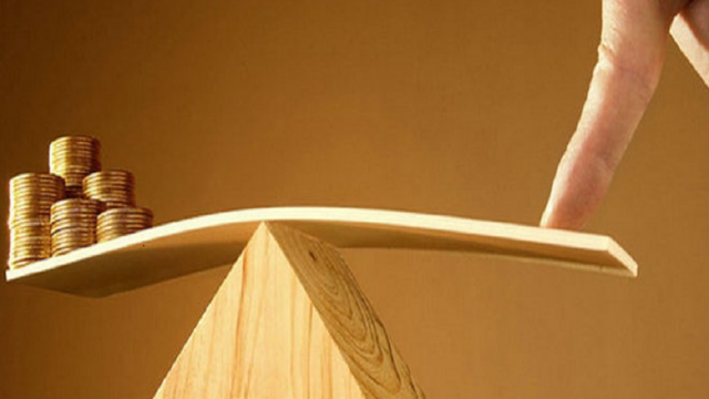 去杠杆背景下 大金融板块维持震荡走势