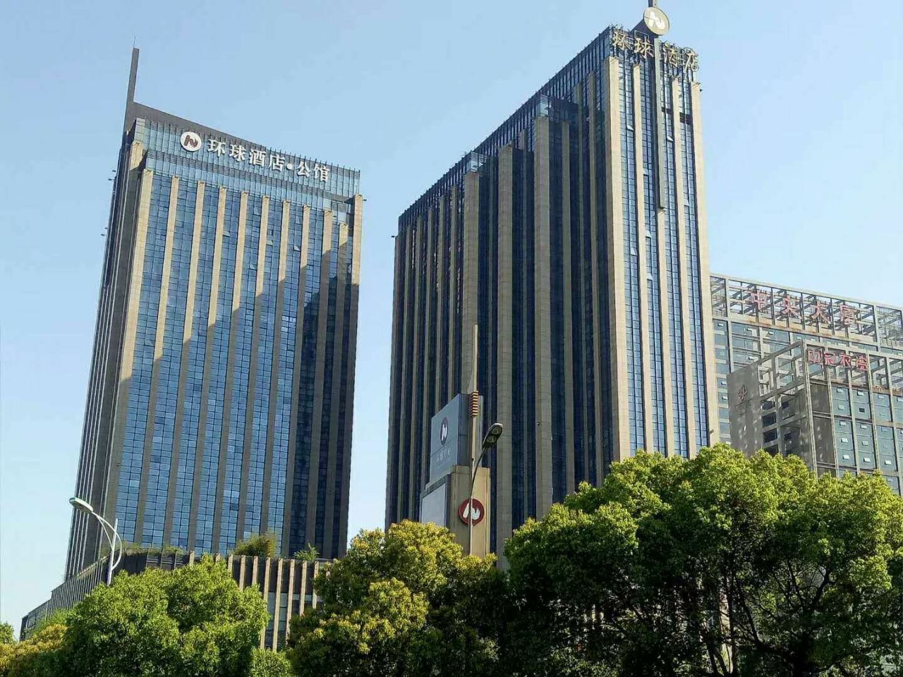 慈溪嘉丽环球中心欢迎您!官方网站