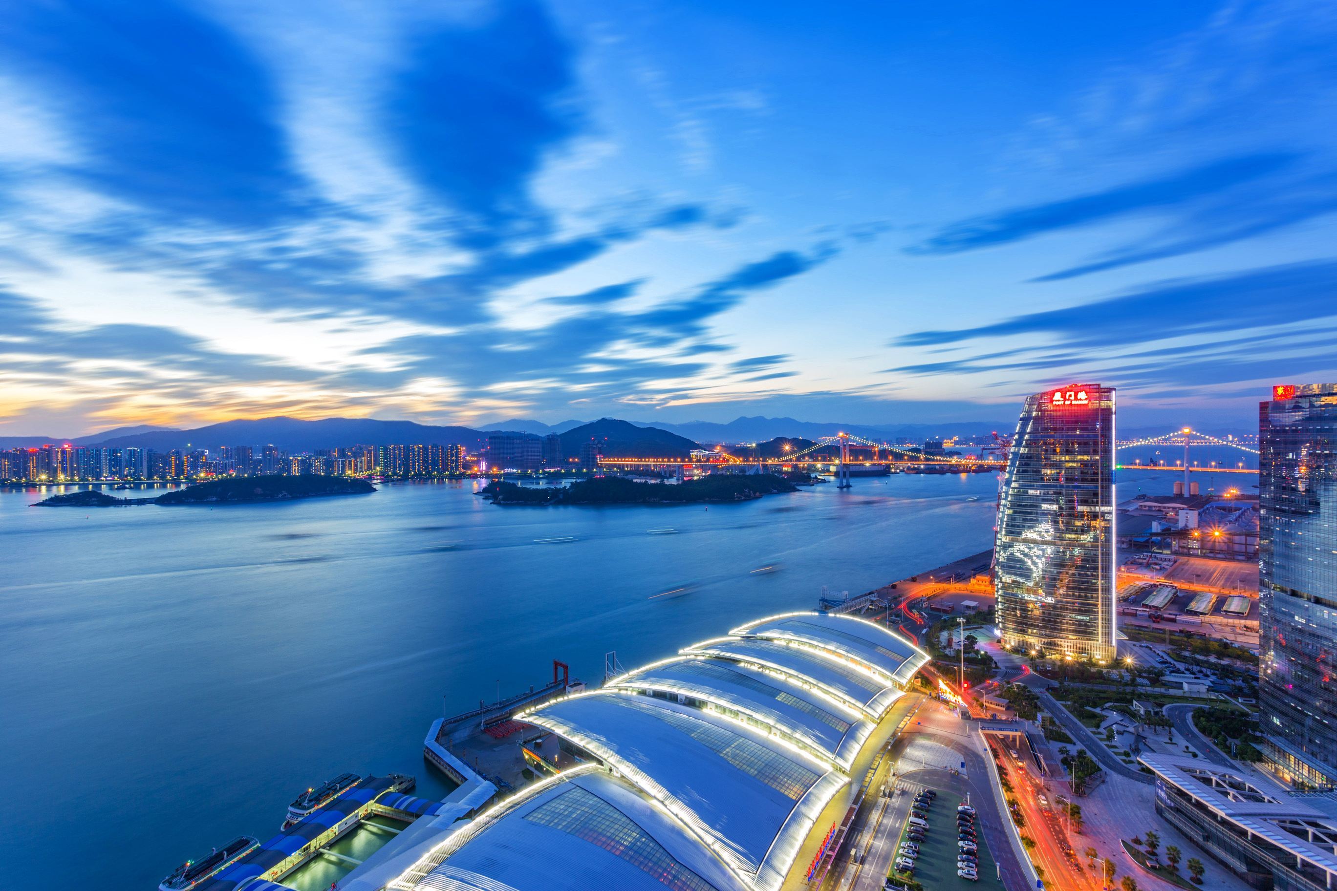 最值得一去旅游的城市——厦门!小清新,大海,美食全都不能少