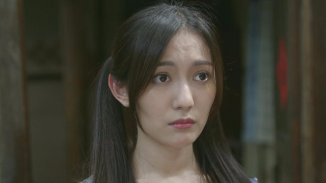 胡美凤幸福小镇寻夫