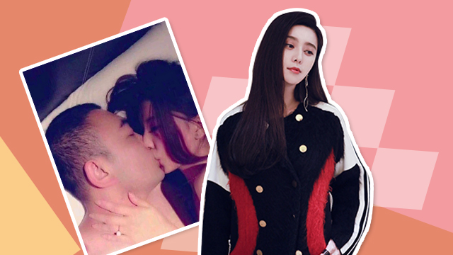 范冰冰刘国梁亲密门事件当事人回应女主正脸曝光完全不像范冰冰