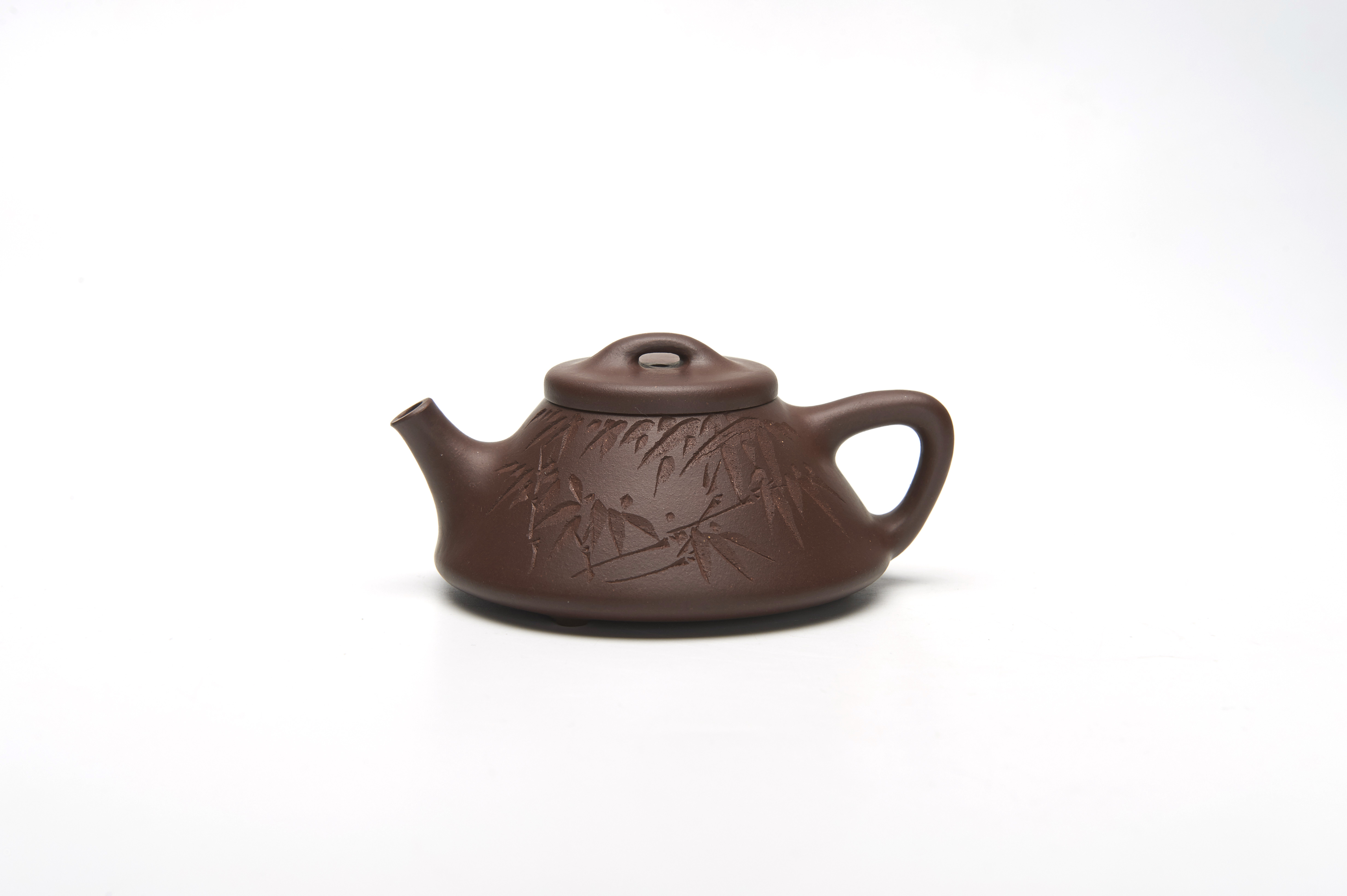 高级工艺美术师 紫砂匠人 徐永君