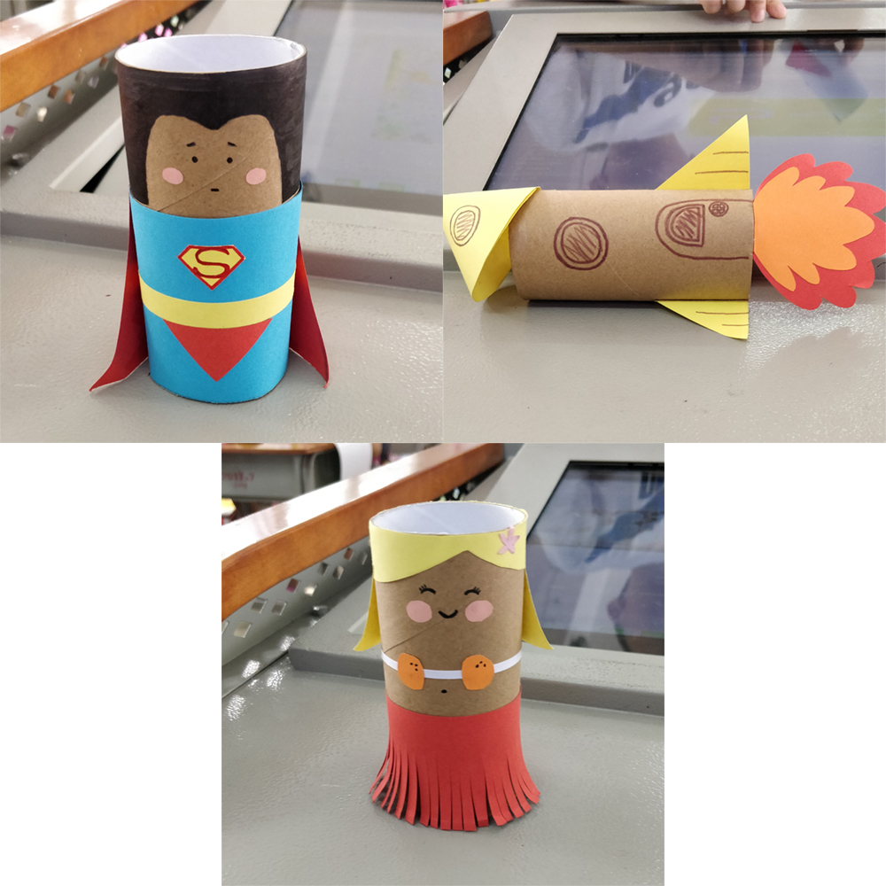 不辞辛苦,为爱而生——岭南师范学院"万花筒"社会实践队支教日志