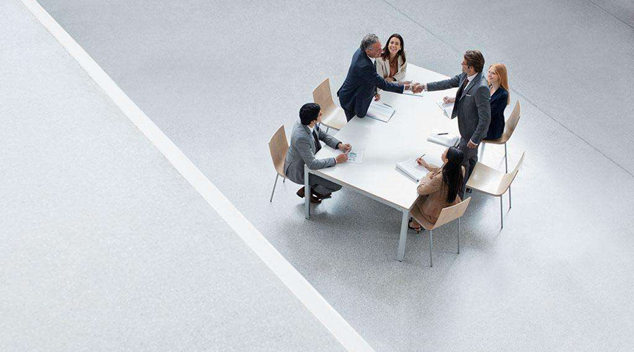 高手是如何带领团队的?如何有效布置工作任务(八)