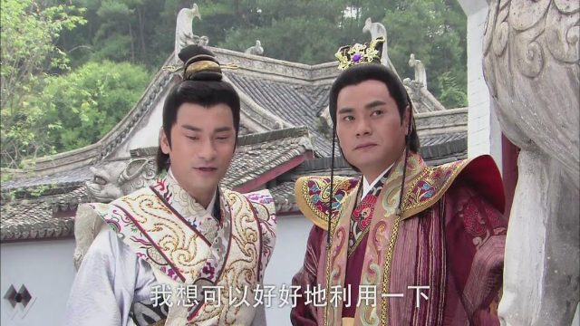 魏虎魏豹狼心狗肺种种奸计害苦薛平贵一家