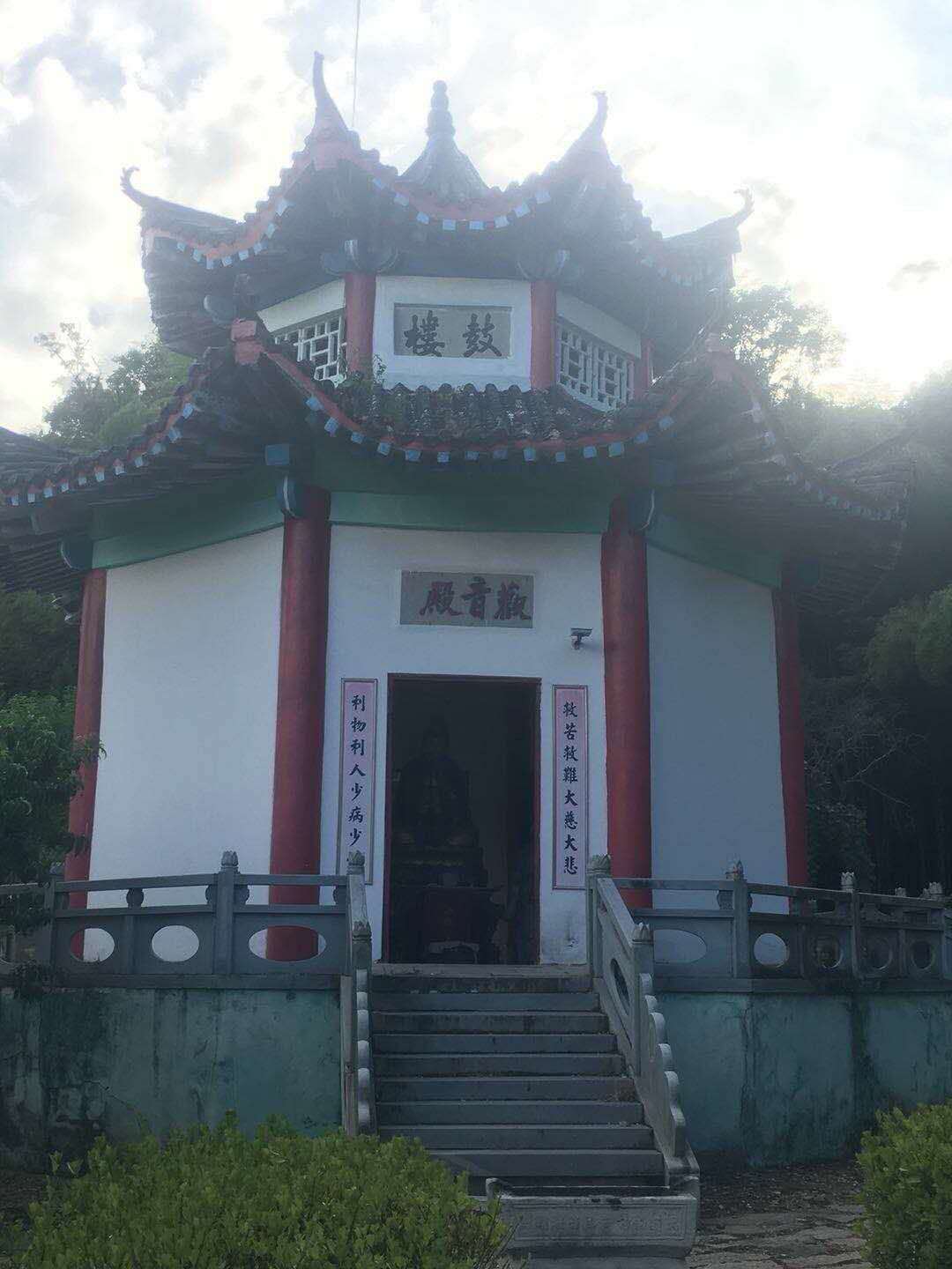 湖北斗方禅寺本焕长老舍利宝塔筹建缘起