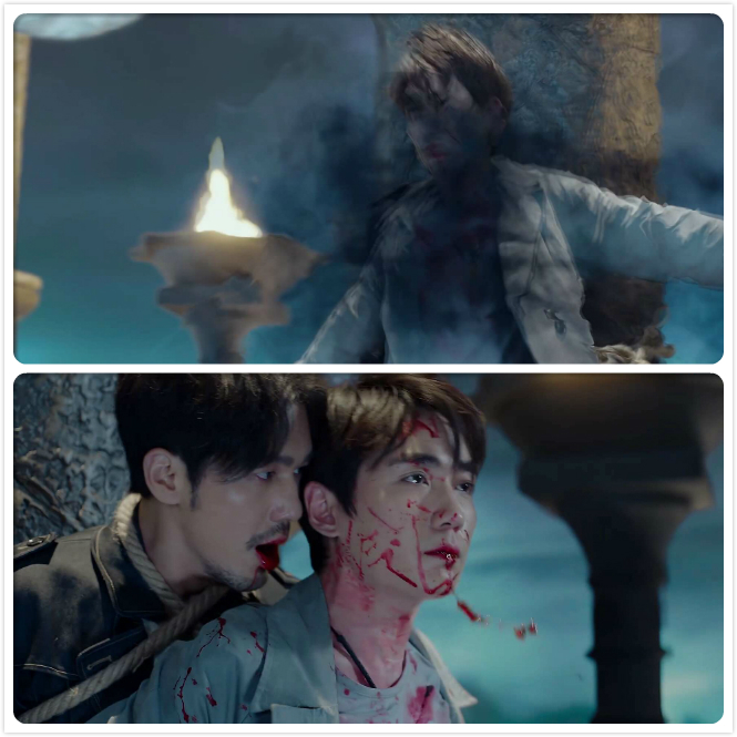 《镇魂》大结局,c位出道的镇魂女孩们今夜集体失眠_凤凰网健康_凤凰网