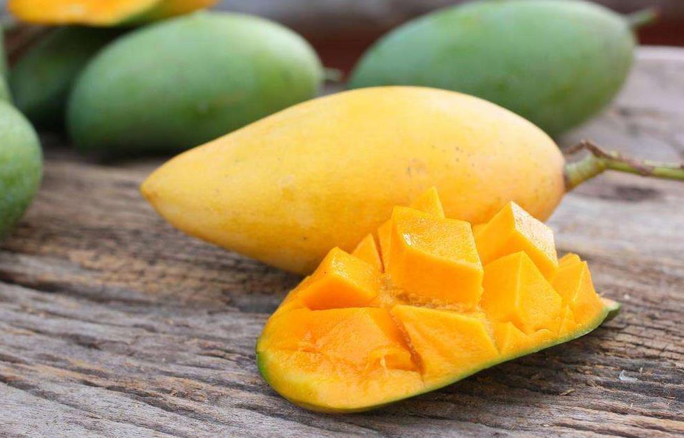 这几种水果一起吃,咽炎来一个"溜"一个!