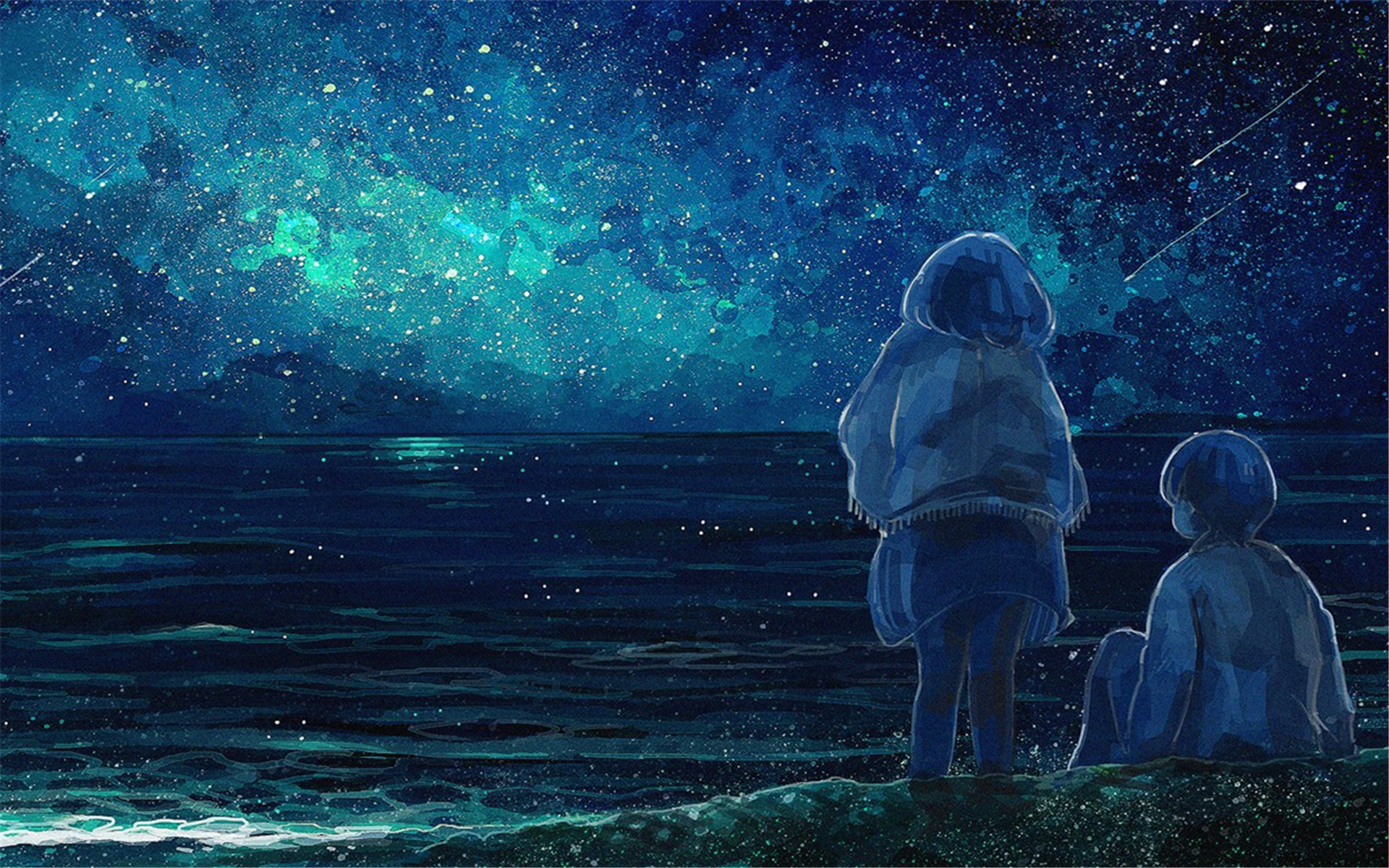 今生江湖相别,来世山河再见,这是一个有内涵的故事__凤凰网