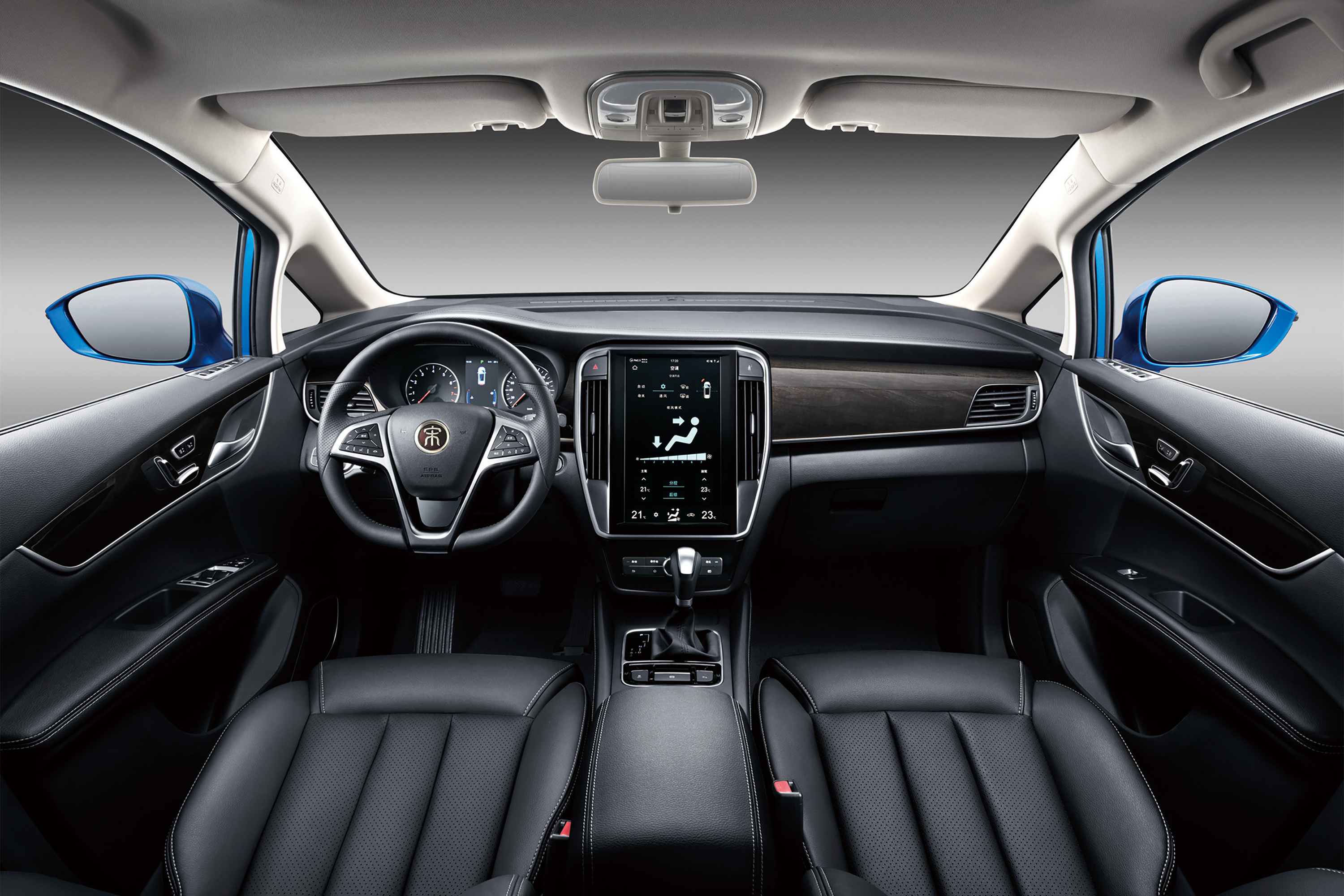 新晋奶爸好选择这两款家用mpv物廉价美