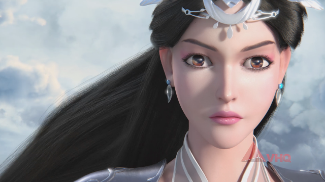vhq:完美世界-《诛仙3》