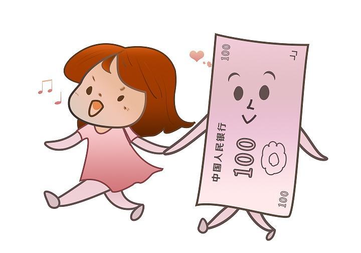 "我每个月就那么点钱,理什么财呀" "理财是不是能让我一夜暴富啊?