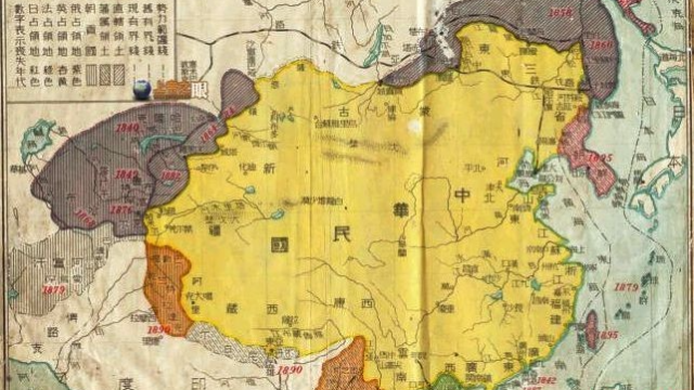 偶然发现一块石头却找到消失1000年中国最远的古城