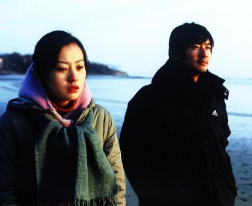 郝蕾和郭曉冬親密合影照曝光 兩人曾合作電影《頤和園》 娛樂 第3張