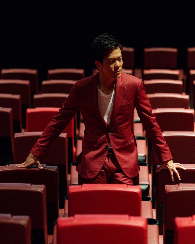 《摩天营救》文峰获赞 追求极致不忘初心