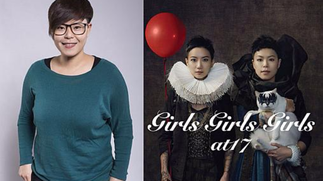 林二汶回应好友卢凯彤离世我永远不会ok