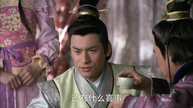 薛平贵被气走王丞相让魏虎叫来魏豹让其娶王宝钏令人气愤