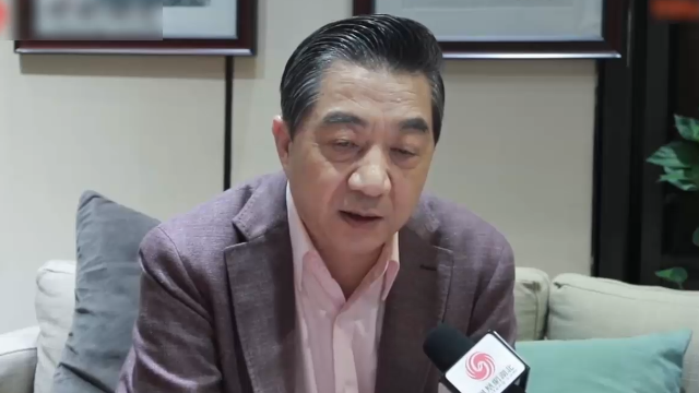 “局座”张召忠 现代化强国建设很重要_凤凰网视频_凤凰网