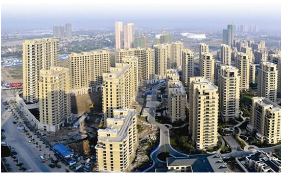 绿地式混改再落地149亿入股天津建工