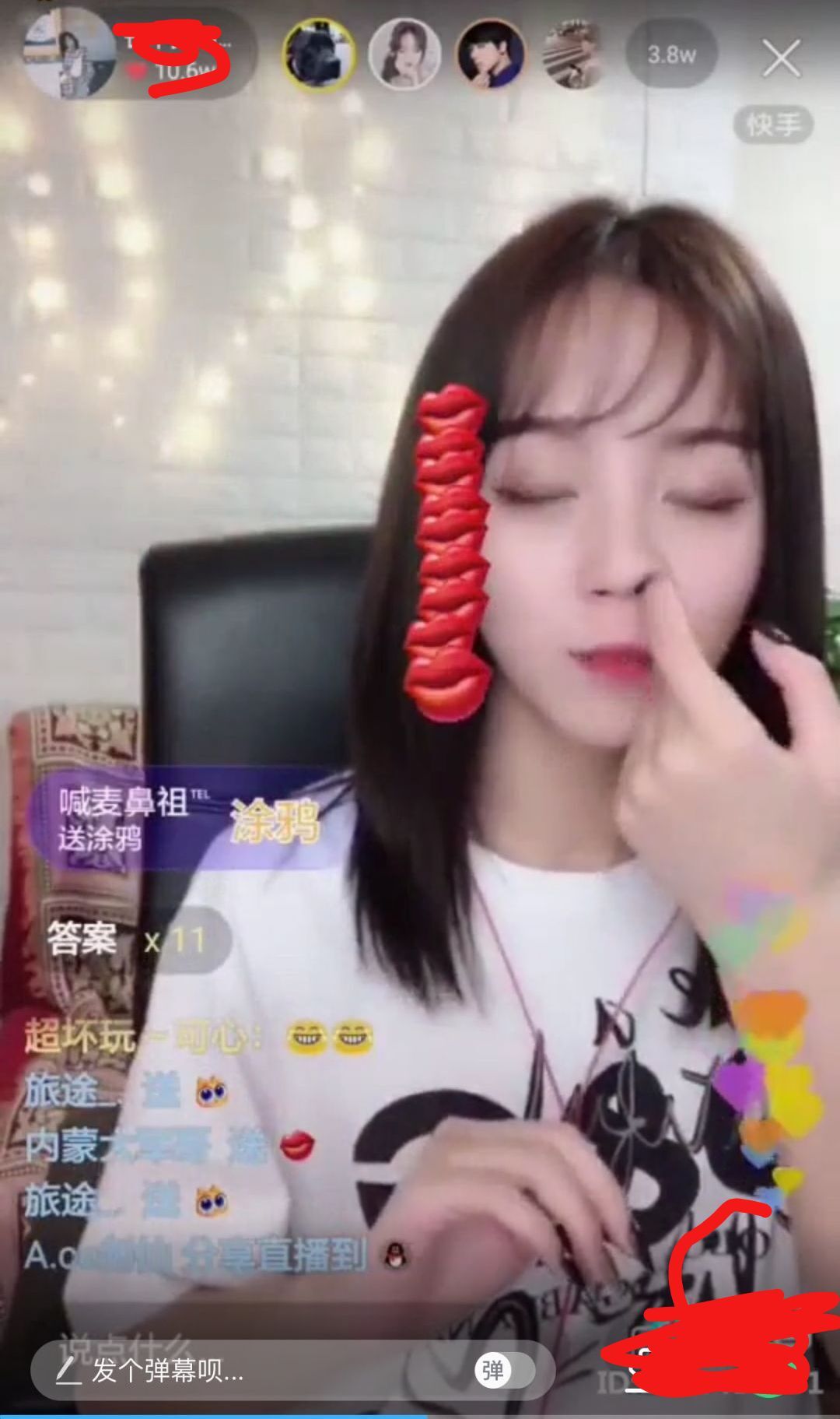 看惯了平日里的莉哥,来看这样的莉哥,颠覆想象!