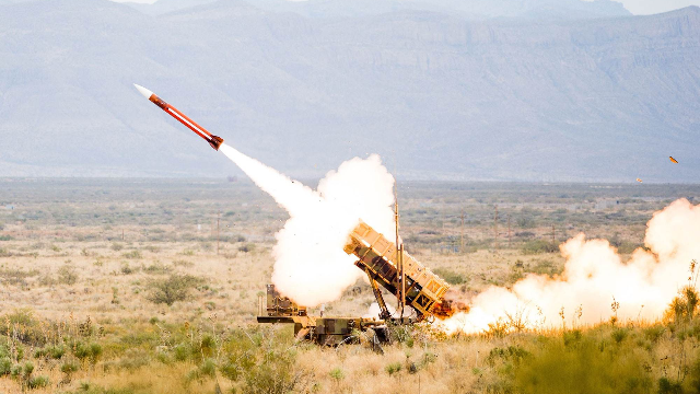 伊拉克战争时期联军飞行员最怕的竟然是己方的防空导弹