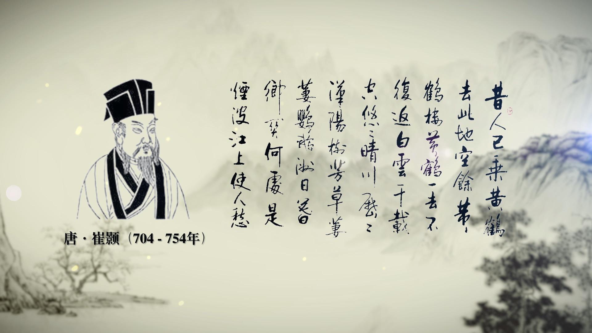 大唐文坛有个"黄老邪"-拒而不见李白-却主动求见杜甫_杜甫-李白-北海