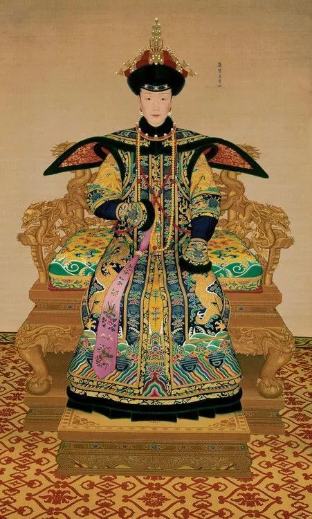 为什么要喊皇帝“万岁万岁万万岁！”？_手机凤凰网