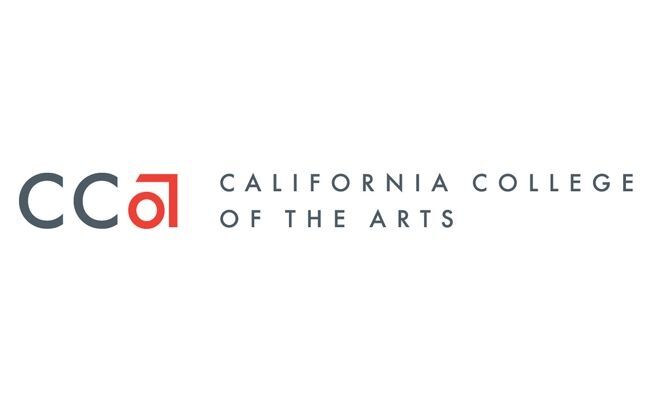 加州艺术学院校徽图片