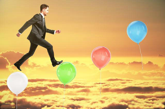 人人渴望成功，可是机会为什么总是躲着你？__凤凰网