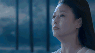 周海媚从周芷若到灭绝师太香蜜沉沉烬如霜荼姚对爱一往情深