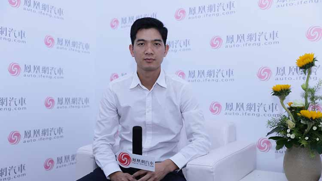 赖小华新一代七座多功能家轿vf00明年上市