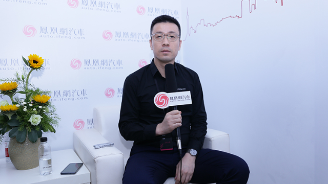 陈小飞领克品牌有高度有温度产能逐步提升