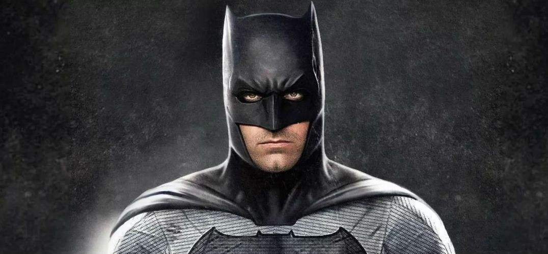 (《蝙蝠侠》 阿弗莱克)多家业内人士已在各种媒体宣告,本·阿弗莱克