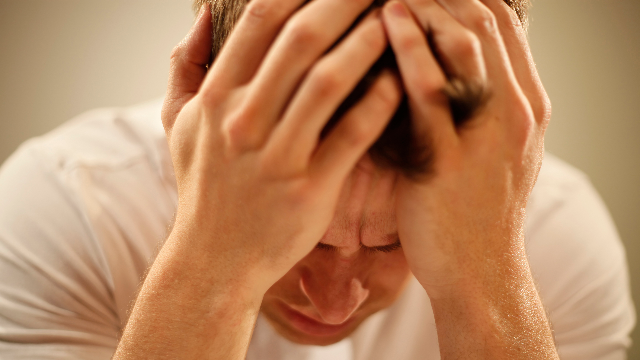 更年期好痛苦?多吃这5种东西,可以让你平稳的度过更年期