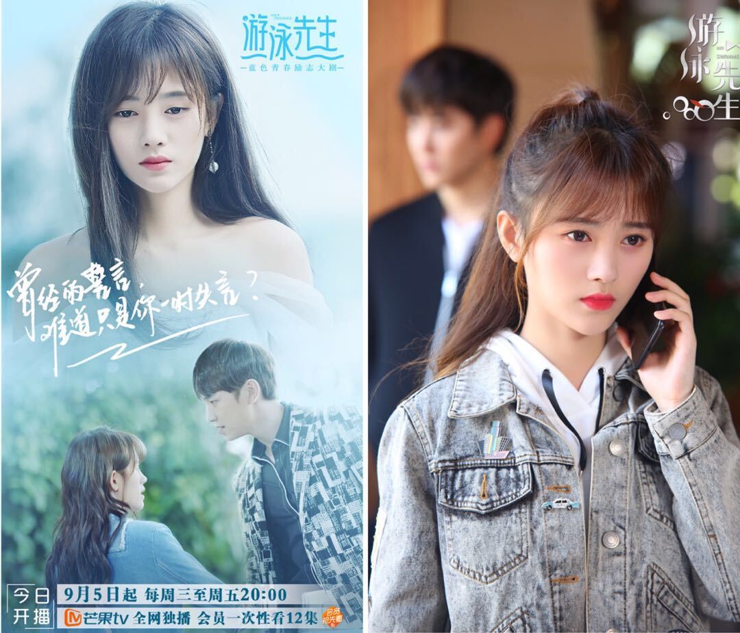 同为换头大神，鞠婧祎vs Angelababy演技PK谁获胜？_凤凰网娱乐_凤凰网