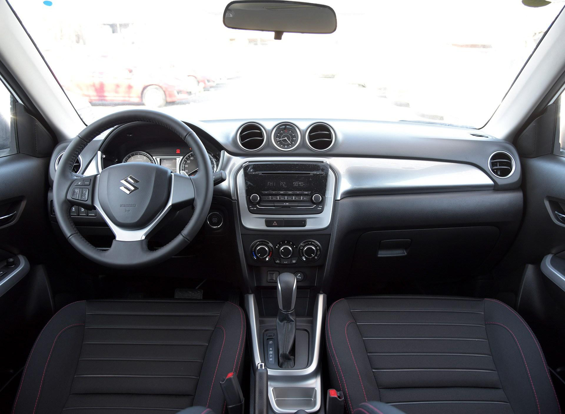 落雨大水浸街心里没底20万以下这些四驱车最值得推荐