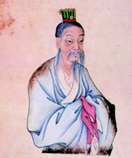 晏子救人于困厄,却反招怨,看看他如何对待_凤凰网历史_凤凰网