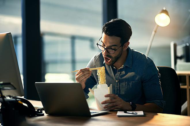 这群都市白领,光鲜亮丽的外表下竟是肮脏的.