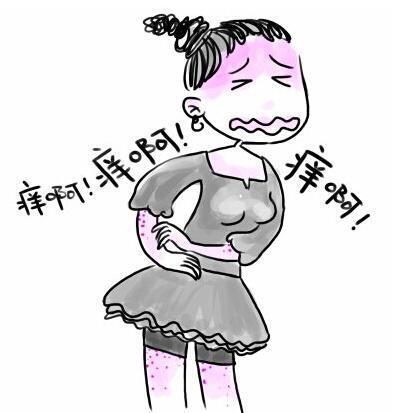 皮肤瘙痒忍不住,切记一定不能涂这种药膏