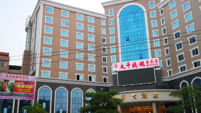 广西桂平市木乐镇是桂平工业重镇