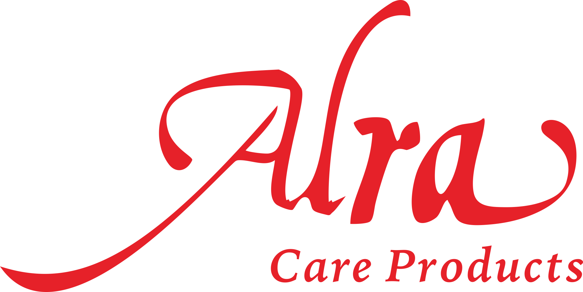 alra香波,纯天然温和护理洗发水