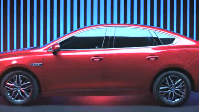 康正汽车一分钟比亚迪秦pro全擎动力上市