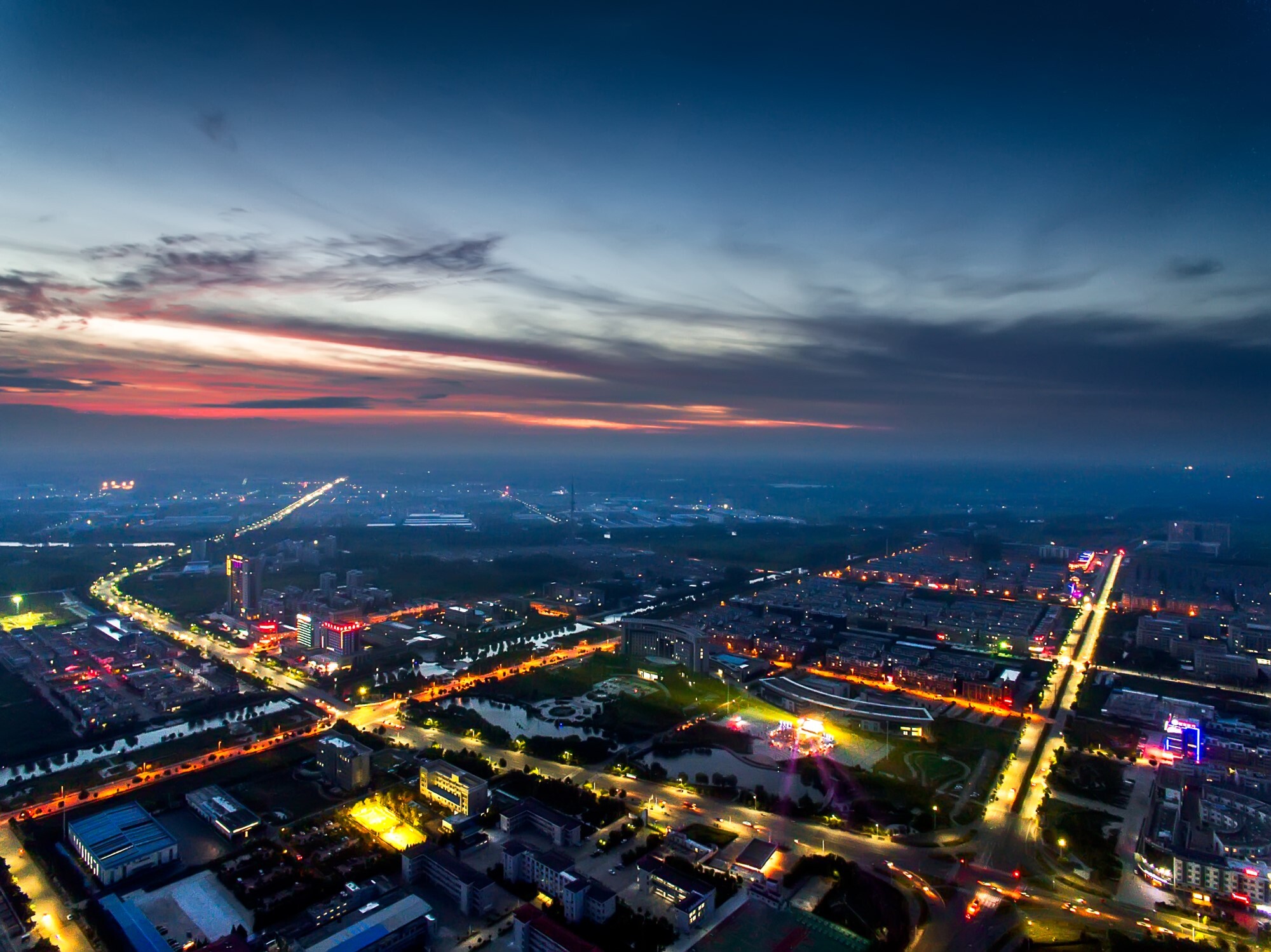 江苏灌南城乡饮水实现一网到底民生大计彰显发展温度